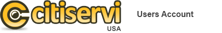 Citiservi logo